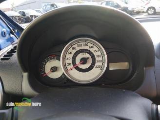 Mazda 2 2 (DE), Hatchback, 2007 / 2015 1.3 16V S-VT picture 25