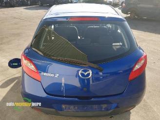 Mazda 2 2 (DE), Hatchback, 2007 / 2015 1.3 16V S-VT picture 19