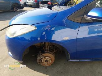 Mazda 2 2 (DE), Hatchback, 2007 / 2015 1.3 16V S-VT picture 12