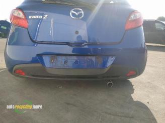 Mazda 2 2 (DE), Hatchback, 2007 / 2015 1.3 16V S-VT picture 20