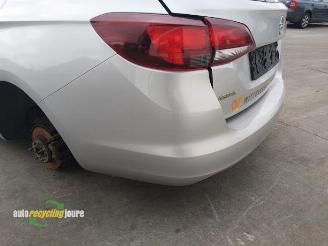 Opel Astra Astra K Sports Tourer, Combi, 2015 / 2022 1.6 CDTI 110 16V picture 18