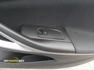 Opel Astra Astra K Sports Tourer, Combi, 2015 / 2022 1.6 CDTI 110 16V picture 30