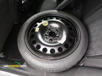 Opel Astra Astra K Sports Tourer, Combi, 2015 / 2022 1.6 CDTI 110 16V picture 34