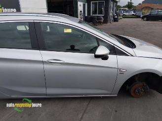Opel Astra Astra K Sports Tourer, Combi, 2015 / 2022 1.6 CDTI 110 16V picture 22