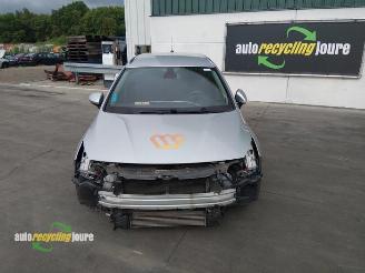 Opel Astra Astra K Sports Tourer, Combi, 2015 / 2022 1.6 CDTI 110 16V picture 2