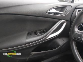 Opel Astra Astra K Sports Tourer, Combi, 2015 / 2022 1.6 CDTI 110 16V picture 28