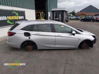 Opel Astra Astra K Sports Tourer, Combi, 2015 / 2022 1.6 CDTI 110 16V picture 8