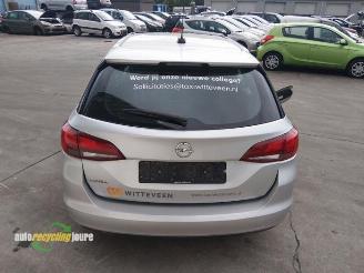 Opel Astra Astra K Sports Tourer, Combi, 2015 / 2022 1.6 CDTI 110 16V picture 6