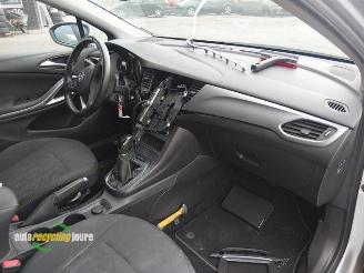 Opel Astra Astra K Sports Tourer, Combi, 2015 / 2022 1.6 CDTI 110 16V picture 26