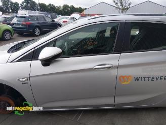 Opel Astra Astra K Sports Tourer, Combi, 2015 / 2022 1.6 CDTI 110 16V picture 12
