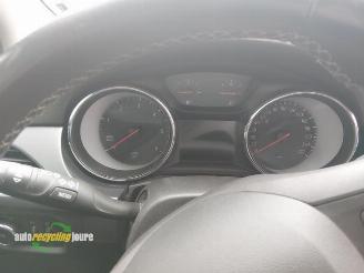 Opel Astra Astra K Sports Tourer, Combi, 2015 / 2022 1.6 CDTI 110 16V picture 29