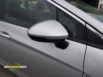 Opel Astra Astra K Sports Tourer, Combi, 2015 / 2022 1.6 CDTI 110 16V picture 23