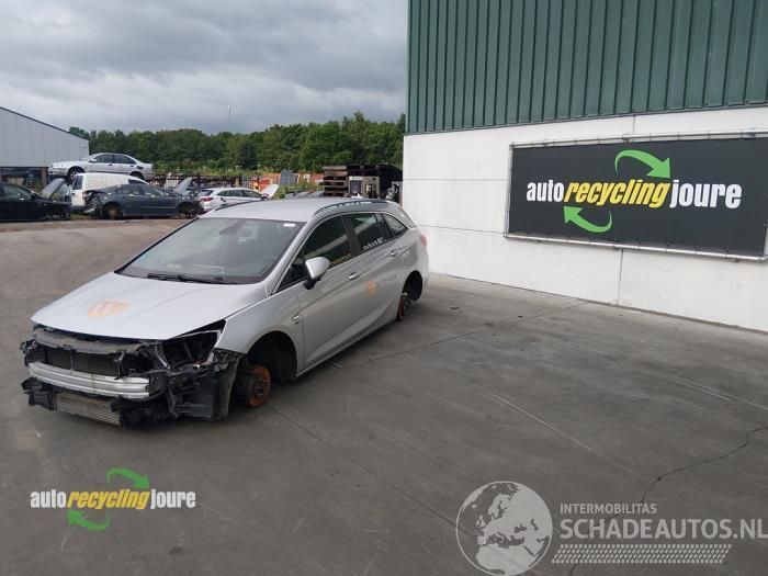 Opel Astra Astra K Sports Tourer, Combi, 2015 / 2022 1.6 CDTI 110 16V