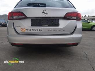 Opel Astra Astra K Sports Tourer, Combi, 2015 / 2022 1.6 CDTI 110 16V picture 17
