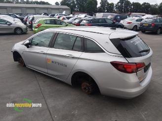Opel Astra Astra K Sports Tourer, Combi, 2015 / 2022 1.6 CDTI 110 16V picture 5