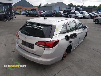 Opel Astra Astra K Sports Tourer, Combi, 2015 / 2022 1.6 CDTI 110 16V picture 7
