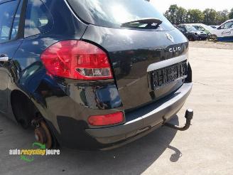 Renault Clio Clio III Estate/Grandtour (KR), Combi, 2007 / 2014 1.6 16V picture 43