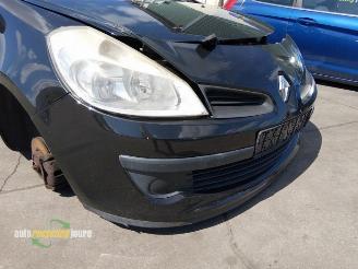 Renault Clio Clio III Estate/Grandtour (KR), Combi, 2007 / 2014 1.6 16V picture 21