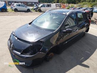 Renault Clio Clio III Estate/Grandtour (KR), Combi, 2007 / 2014 1.6 16V picture 5