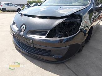 Renault Clio Clio III Estate/Grandtour (KR), Combi, 2007 / 2014 1.6 16V picture 24
