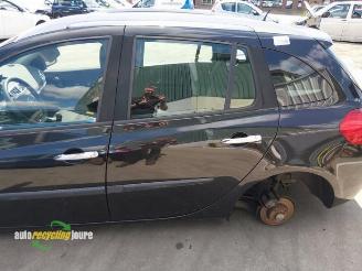Renault Clio Clio III Estate/Grandtour (KR), Combi, 2007 / 2014 1.6 16V picture 36