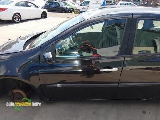 Renault Clio Clio III Estate/Grandtour (KR), Combi, 2007 / 2014 1.6 16V picture 34