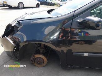 Renault Clio Clio III Estate/Grandtour (KR), Combi, 2007 / 2014 1.6 16V picture 32