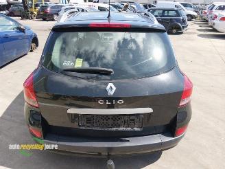 Renault Clio Clio III Estate/Grandtour (KR), Combi, 2007 / 2014 1.6 16V picture 39