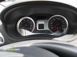 Renault Clio Clio III Estate/Grandtour (KR), Combi, 2007 / 2014 1.6 16V picture 65