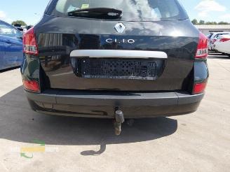 Renault Clio Clio III Estate/Grandtour (KR), Combi, 2007 / 2014 1.6 16V picture 42