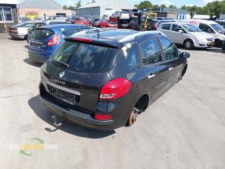 Renault Clio Clio III Estate/Grandtour (KR), Combi, 2007 / 2014 1.6 16V picture 14