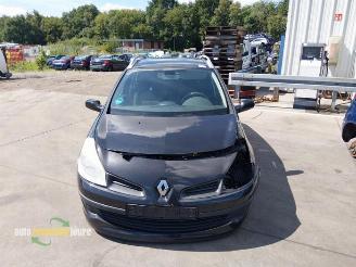 Renault Clio Clio III Estate/Grandtour (KR), Combi, 2007 / 2014 1.6 16V picture 3