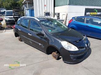 Renault Clio Clio III Estate/Grandtour (KR), Combi, 2007 / 2014 1.6 16V picture 18