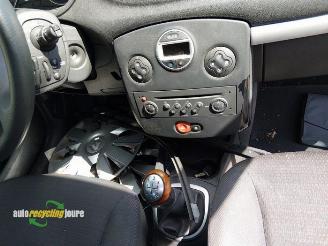 Renault Clio Clio III Estate/Grandtour (KR), Combi, 2007 / 2014 1.6 16V picture 63
