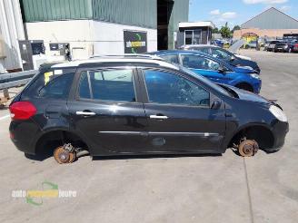 Renault Clio Clio III Estate/Grandtour (KR), Combi, 2007 / 2014 1.6 16V picture 16