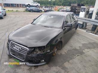 Audi A4 A4 Avant (B8), Combi, 2007 / 2015 2.0 TDI 16V picture 1
