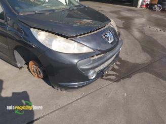 Peugeot 207 207 CC (WB), Cabrio, 2007 / 2015 1.6 16V THP picture 11