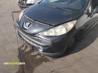 Peugeot 207 207 CC (WB), Cabrio, 2007 / 2015 1.6 16V THP picture 12