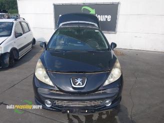 Peugeot 207 207 CC (WB), Cabrio, 2007 / 2015 1.6 16V THP picture 2