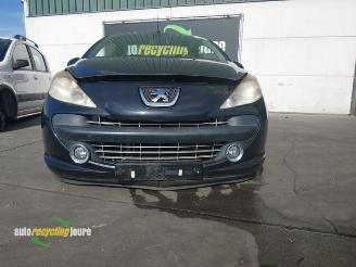 Peugeot 207 207 CC (WB), Cabrio, 2007 / 2015 1.6 16V THP picture 10