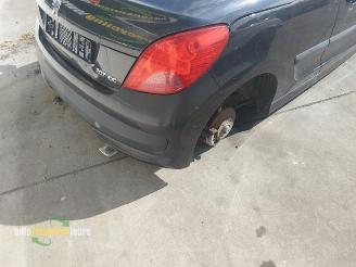 Peugeot 207 207 CC (WB), Cabrio, 2007 / 2015 1.6 16V THP picture 19