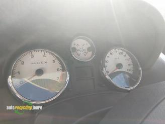 Peugeot 207 207 CC (WB), Cabrio, 2007 / 2015 1.6 16V THP picture 25