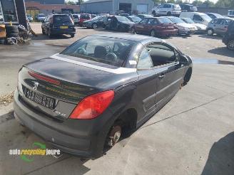 Peugeot 207 207 CC (WB), Cabrio, 2007 / 2015 1.6 16V THP picture 7