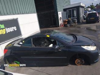 Peugeot 207 207 CC (WB), Cabrio, 2007 / 2015 1.6 16V THP picture 8