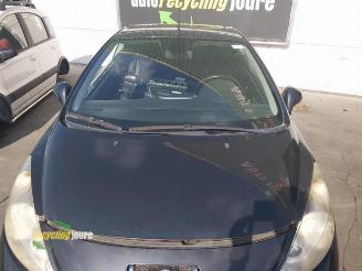 Peugeot 207 207 CC (WB), Cabrio, 2007 / 2015 1.6 16V THP picture 13