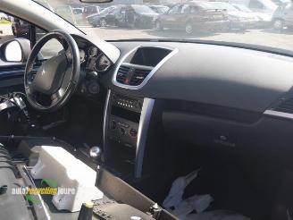 Peugeot 207 207 CC (WB), Cabrio, 2007 / 2015 1.6 16V THP picture 23