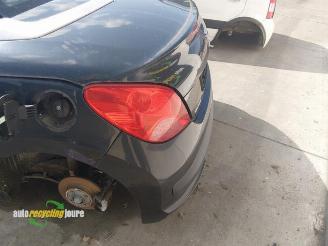 Peugeot 207 207 CC (WB), Cabrio, 2007 / 2015 1.6 16V THP picture 20