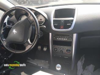 Peugeot 207 207 CC (WB), Cabrio, 2007 / 2015 1.6 16V THP picture 24