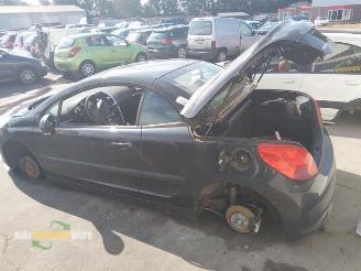 Peugeot 207 207 CC (WB), Cabrio, 2007 / 2015 1.6 16V THP picture 5
