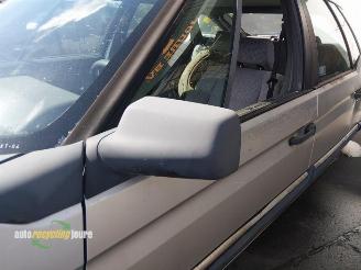 Citroën XM XM (Y3), Hatchback, 1989 / 1994 2.0 Turbo picture 15